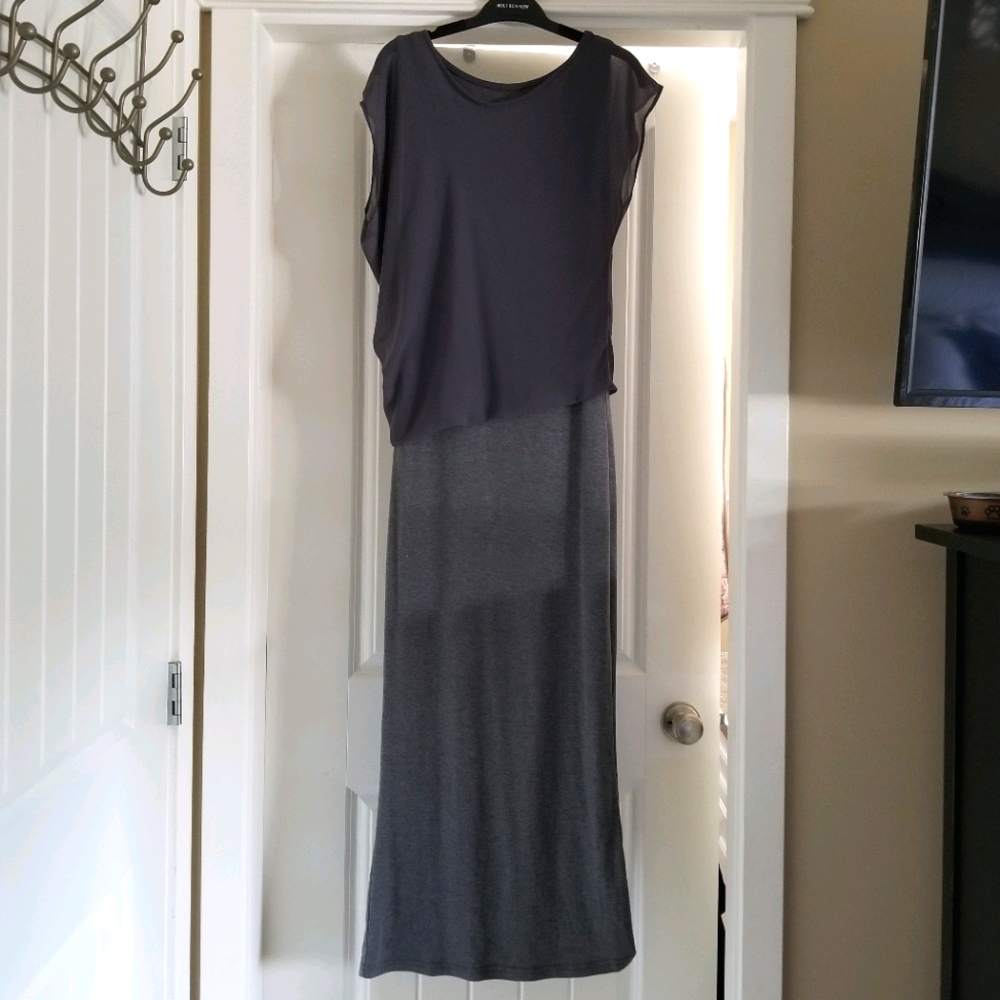 Oak & Fort Dress